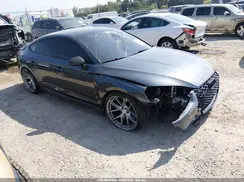 WUABWCF51KA907206 2019 AUDI RS5