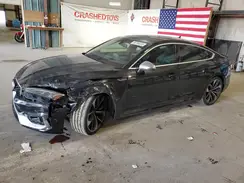 WUABWCF51KA907559 2019 AUDI RS5