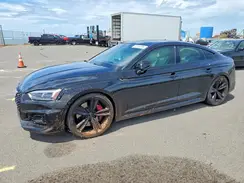 WUABWCF52KA900698 2019 AUDI RS5