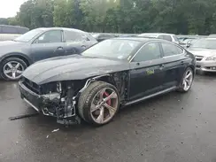 WUABWCF52KA900782 2019 AUDI RS5