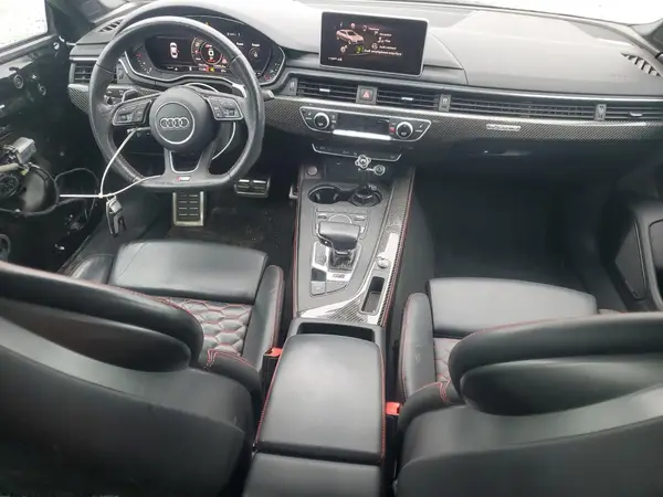 WUABWCF52KA900782 2019 AUDI RS5 - Image 8