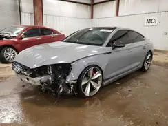 WUABWCF52KA901012 2019 AUDI RS5