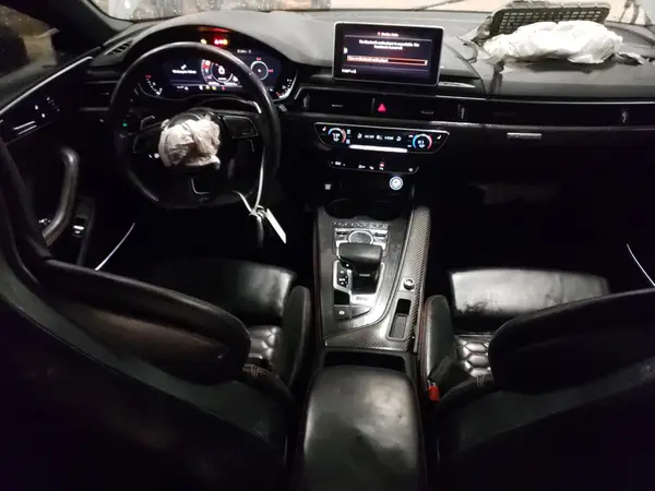 WUABWCF52KA901012 2019 AUDI RS5 - Image 8