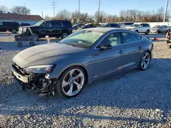 WUABWCF52KA901026 2019 AUDI RS5