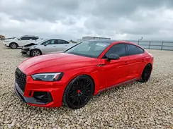 WUABWCF52KA901074 2019 AUDI RS5