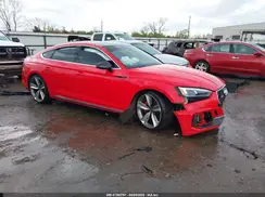 WUABWCF52KA901933 2019 AUDI RS5