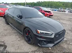WUABWCF52KA902967 2019 AUDI RS5