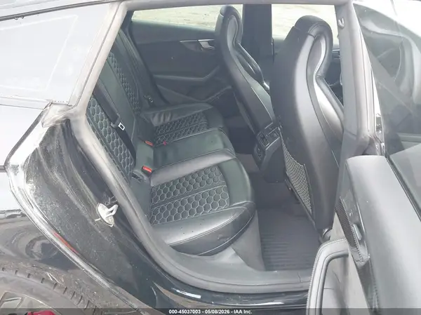 WUABWCF52KA902967 2019 AUDI RS5 - Image 8