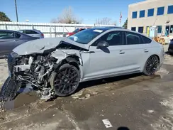 WUABWCF52KA903181 2019 AUDI RS5
