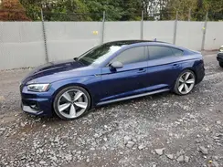 WUABWCF53KA900211 2019 AUDI RS5