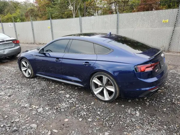 WUABWCF53KA900211 2019 AUDI RS5 - Image 2