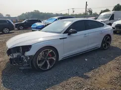 WUABWCF53KA900273 2019 AUDI RS5