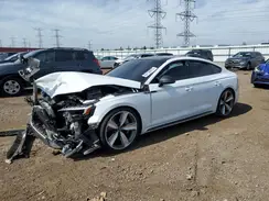 WUABWCF53KA900368 2019 AUDI RS5