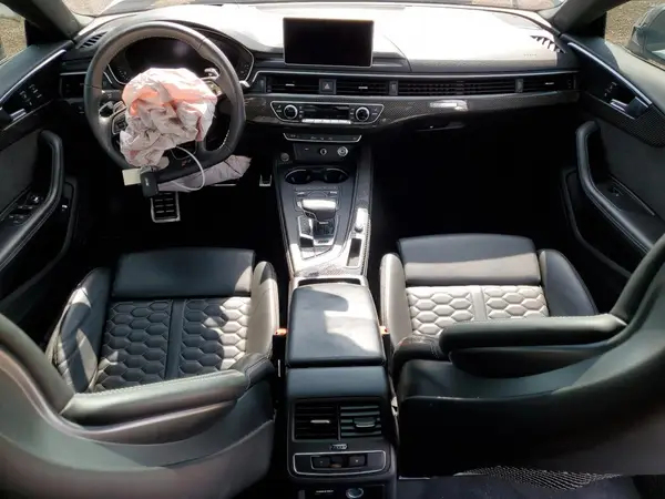 WUABWCF53KA900368 2019 AUDI RS5 - Image 8