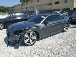 WUABWCF53KA900418 2019 AUDI RS5