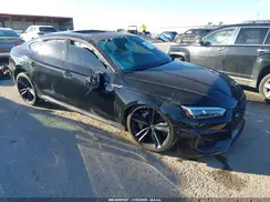 WUABWCF53KA900662 2019 AUDI RS5