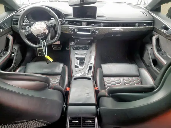 WUABWCF53KA901536 2019 AUDI RS5 - Image 8