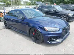 WUABWCF53KA902105 2019 AUDI RS5