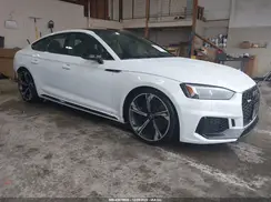 WUABWCF53KA902332 2019 AUDI RS5