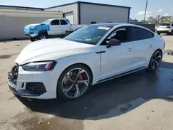 WUABWCF53KA902881 2019 AUDI RS5