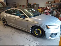 WUABWCF53KA906560 2019 AUDI RS5