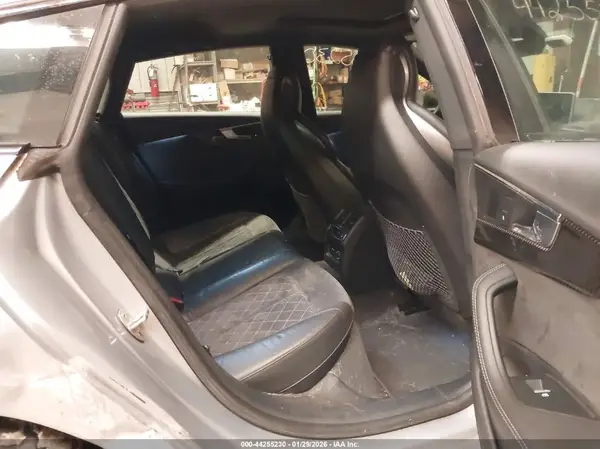 WUABWCF53KA906560 2019 AUDI RS5 - Image 8