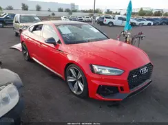 WUABWCF54KA900217 2019 AUDI RS5