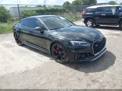 WUABWCF54KA900962 2019 AUDI RS5