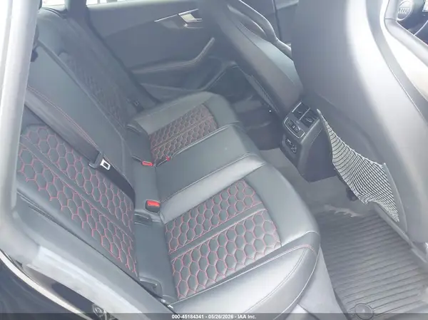 WUABWCF54KA900962 2019 AUDI RS5 - Image 8