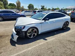 WUABWCF54KA901691 2019 AUDI RS5
