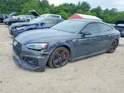 WUABWCF54KA902937 2019 AUDI RS5