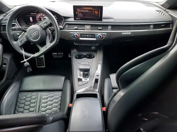 WUABWCF54KA902937 2019 AUDI RS5 - Image 8