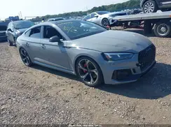 WUABWCF54KA903120 2019 AUDI RS5