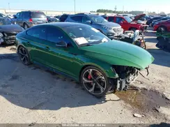WUABWCF54KA904316 2019 AUDI RS5