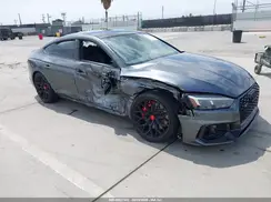 WUABWCF54KA907409 2019 AUDI RS5