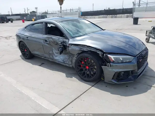 WUABWCF54KA907409 2019 AUDI RS5 - Image 1