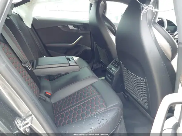 WUABWCF54KA907409 2019 AUDI RS5 - Image 8