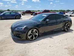 WUABWCF54KA907880 2019 AUDI RS5