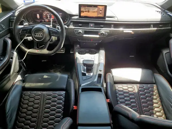 WUABWCF54KA907880 2019 AUDI RS5 - Image 8
