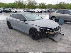 WUABWCF54KA908298 2019 AUDI RS5