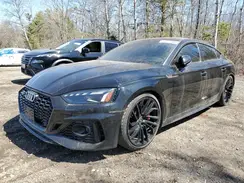 WUABWCF54MA902116 2021 AUDI RS5