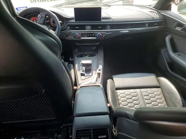 WUABWCF55KA900338 2019 AUDI RS5 - Image 8