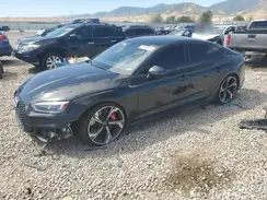 WUABWCF55KA901621 2019 AUDI RS5