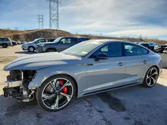 WUABWCF55KA902073 2019 AUDI RS5