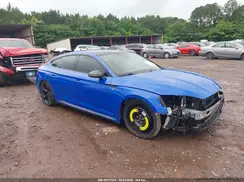 WUABWCF55KA904373 2019 AUDI RS5