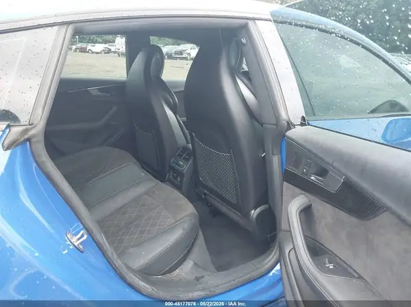 WUABWCF55KA904373 2019 AUDI RS5 - Image 8