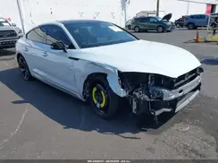 WUABWCF55KA906494 2019 AUDI RS5