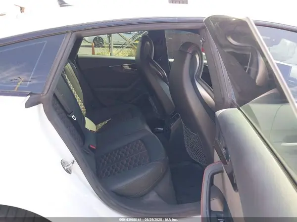 WUABWCF55KA906494 2019 AUDI RS5 - Image 8