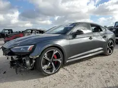 WUABWCF55KA906835 2019 AUDI RS5