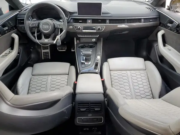 WUABWCF55KA906835 2019 AUDI RS5 - Image 8